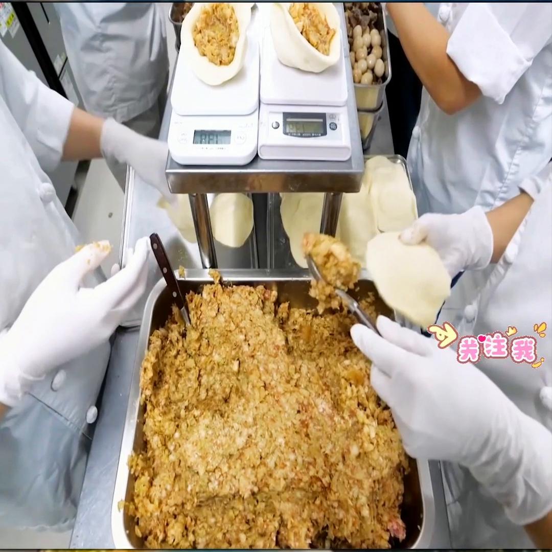 广东人在日本开中国物产店,中国人在日本开包子店