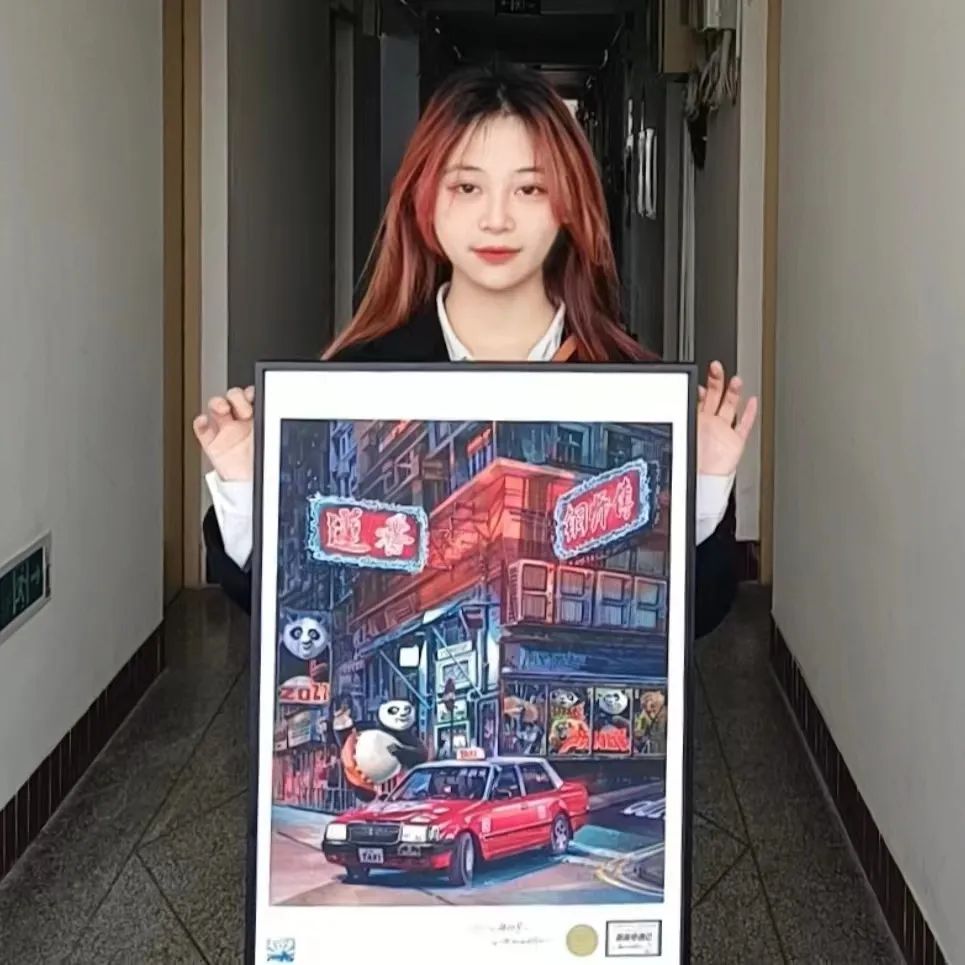 猫虎画,猫虎绘画