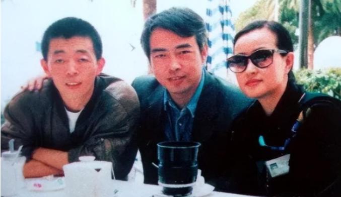 刘晓庆背后的辛酸史,刘晓庆唯一不被岁月打败的是才华