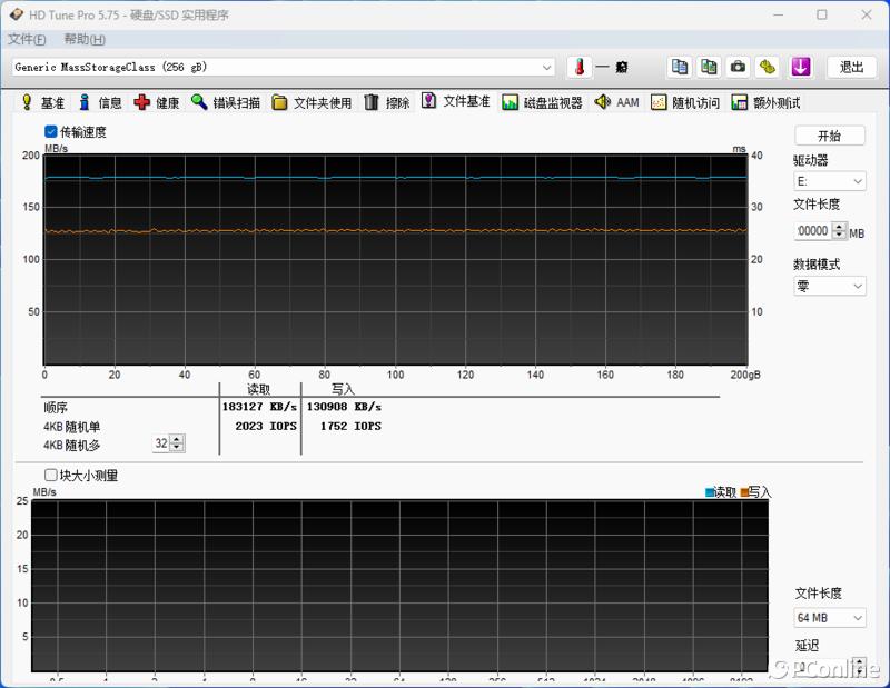 三星prosd卡横评,三星proplussd卡2023版
