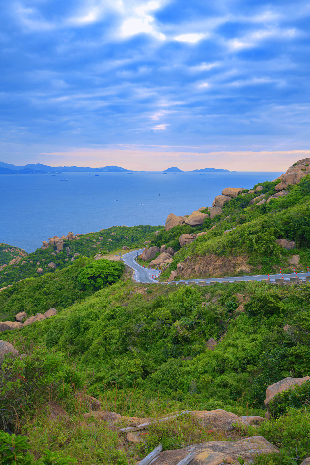 记录2019珠海外伶仃岛之行,珠海外伶仃岛开车去玩一天