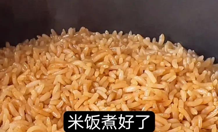 好吃的酱油米饭怎么做好吃,好吃的酱油米饭