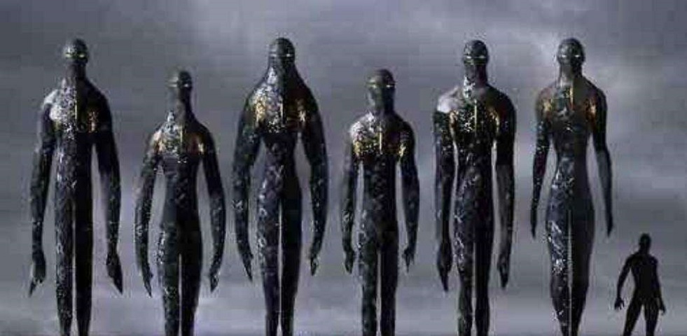 地球是唯一的碳基生命星球吗,为什么地球不选择硅基生命体呢