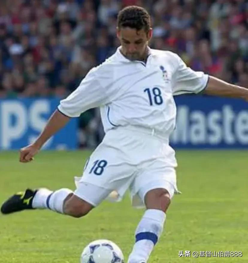 94年世界杯巴乔忧伤的背影,忧郁王子巴乔纪录片