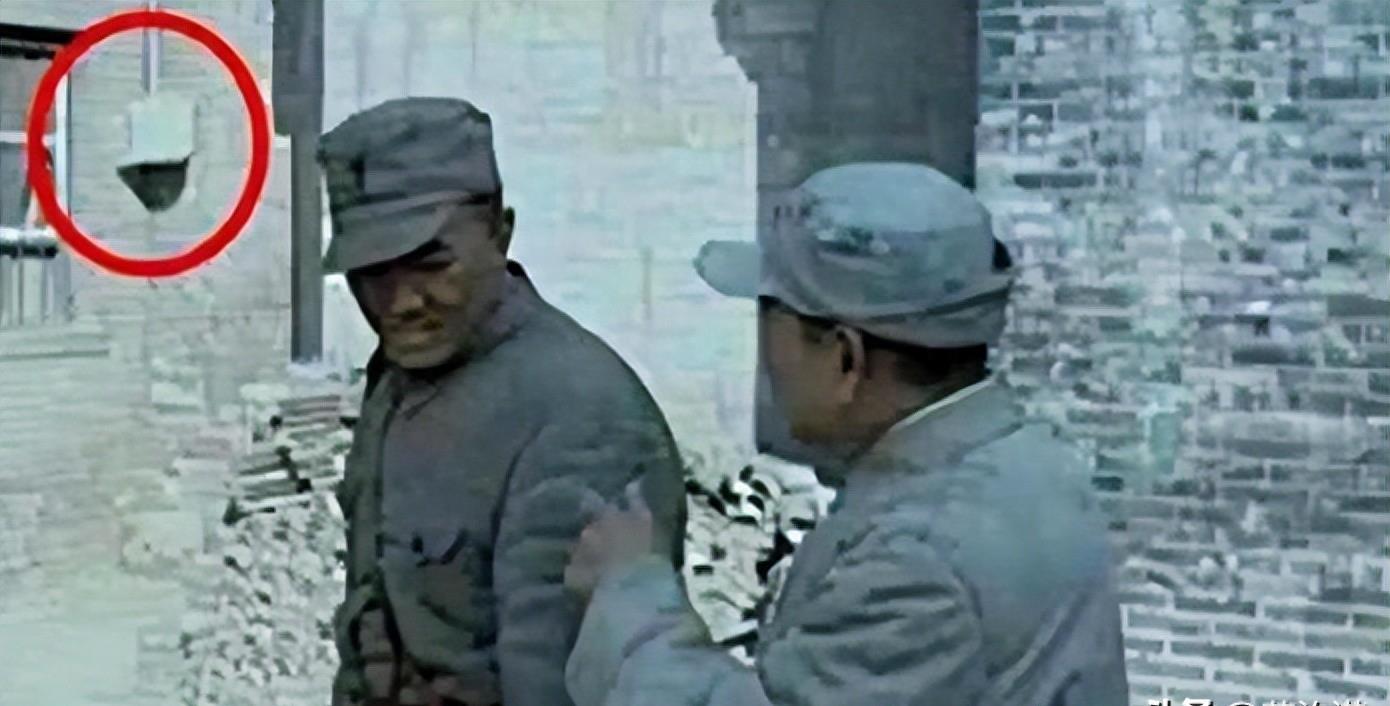 经典穿帮哭笑不得,电视剧那些让人爆笑的尴尬穿帮