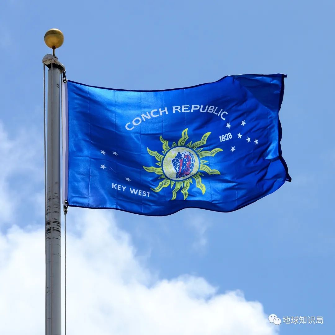 在美国建国中国，坚持了整整一分钟！|地球知识局