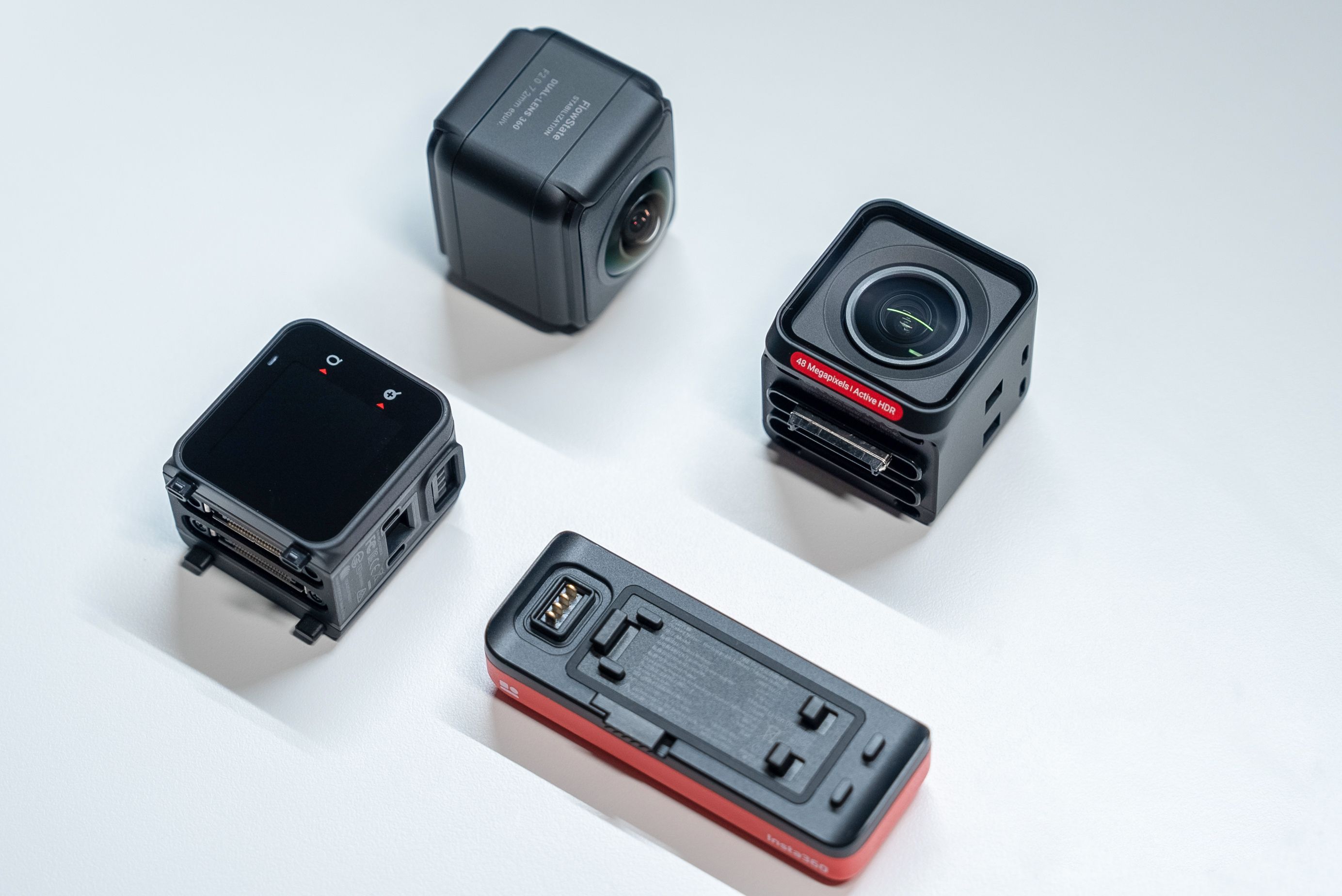 gopro11运动相机为啥不能拍16-9,insta360和大疆口袋相机gopro11