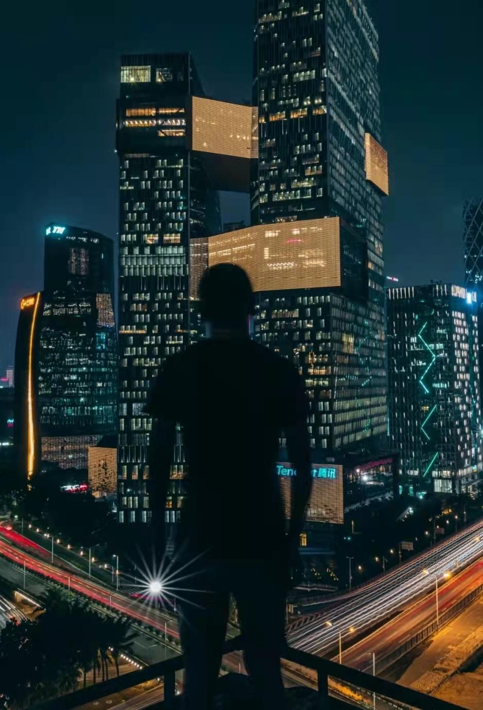 我为什么选择深圳,我为什么建议你来北上广深奋斗