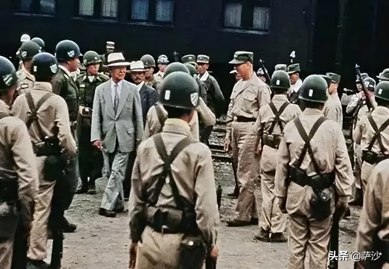 为什么韩国男人不愿意服兵役,韩国男性为什么不想入伍