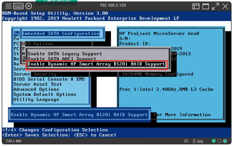 esxi虚拟化群晖安装教程,esxi给群晖nas扩容