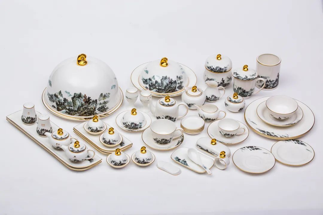 博山陶瓷文化,博山出名的陶瓷详细介绍