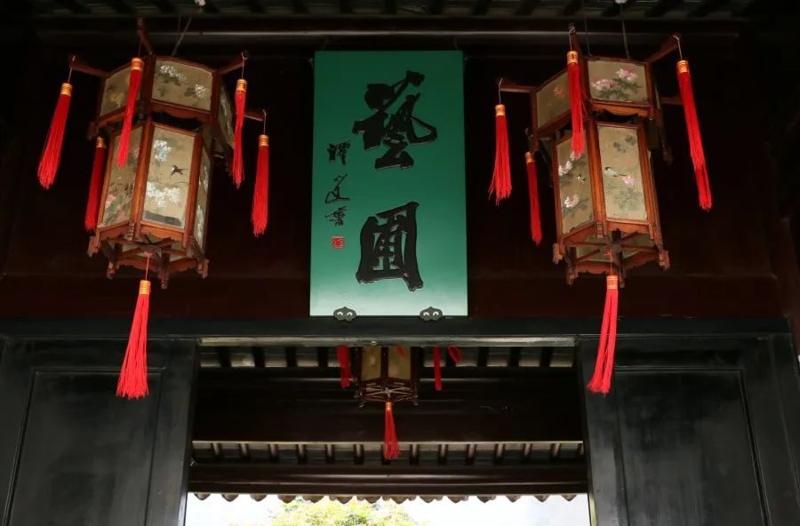 在苏州体验24小时生活,苏州沉浸式听戏