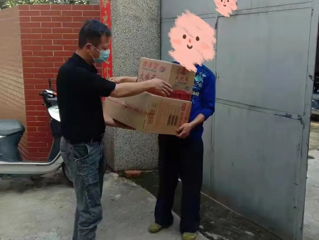 最近，南安224名志愿者收到了奖牌