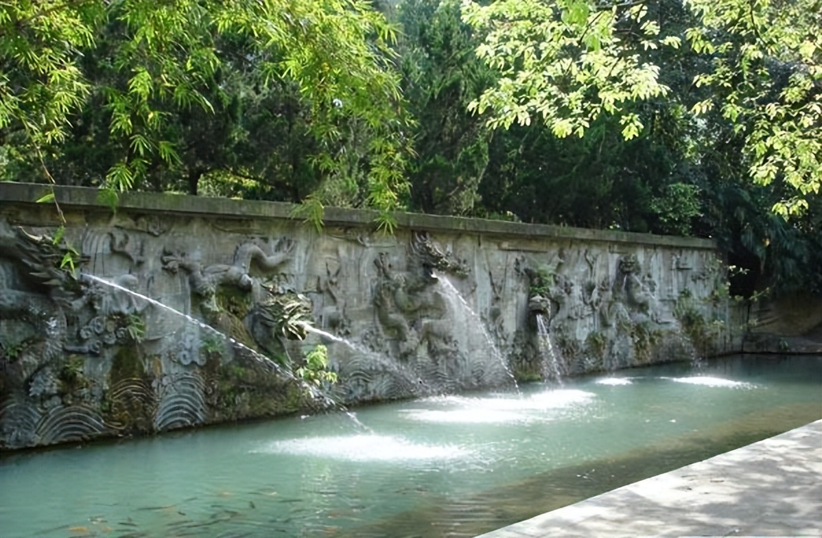 万里长江12首诗,万里长江游古诗图片