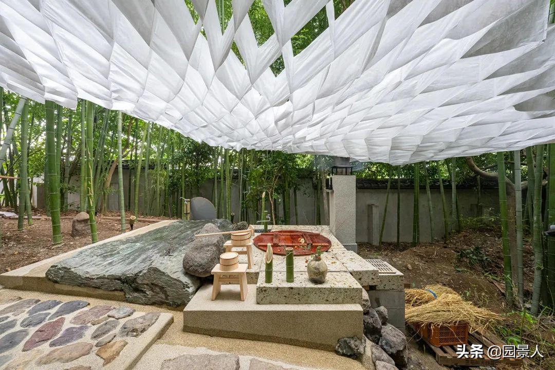 隈研吾建筑设计展在哪里,前门隈研吾建筑都市设计事务所