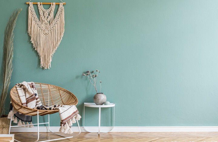 客餐厅墙面颜色搭配效果图乳胶漆,墙面乳胶漆颜色搭配效果图