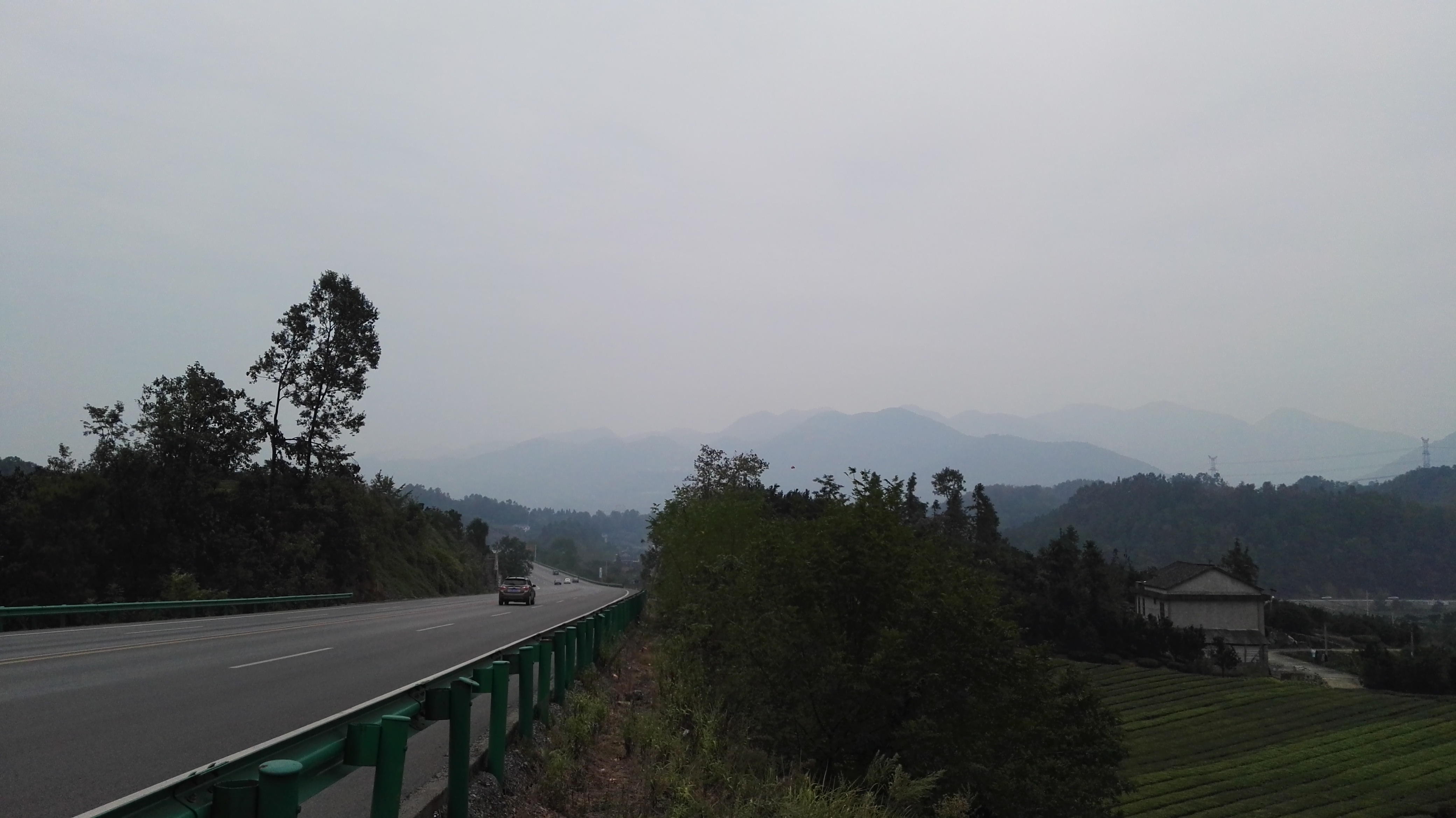 五峰长阳自驾,骑行长阳