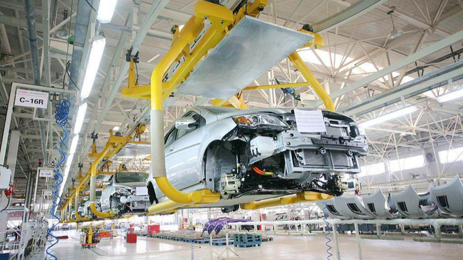 印度赚钱印度花，一分别想带回家！印度制造或许是一场大*局骗**？