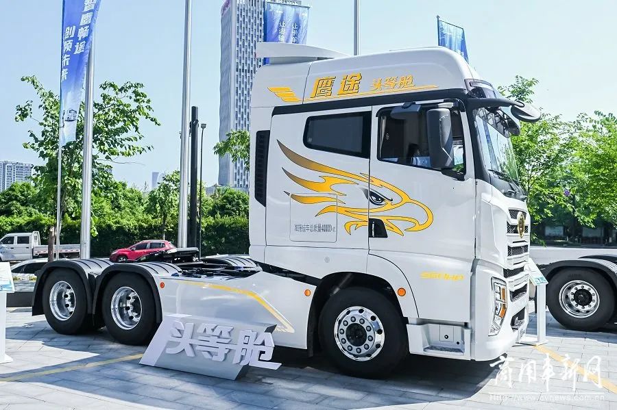 生不逢时？高价值何在？一文解答关于解放鹰途的两大疑问