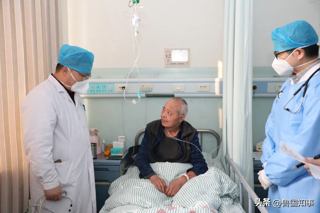 曲阜市中医医院肺病科,曲阜市中医院肺病科