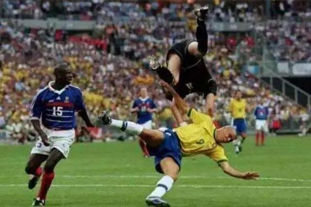 98年世界杯明星球员,98世界杯出名的球星有哪些