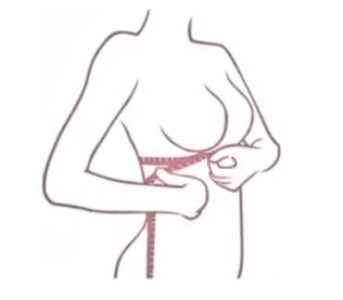 不知道怎么选罩杯,不知道怎么选内衣尺码