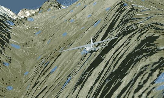 强势联合！国产软件Bigemap与星图地球数据云推动国内新GIS应用