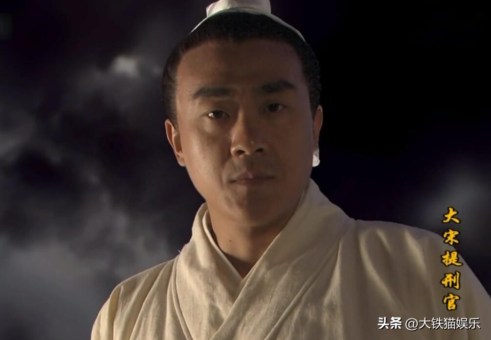 大宋提刑官三个人的故事,大宋提刑官怎么看不了了