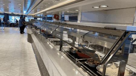 惊艳游轮,全球十大顶级豪华邮轮介绍