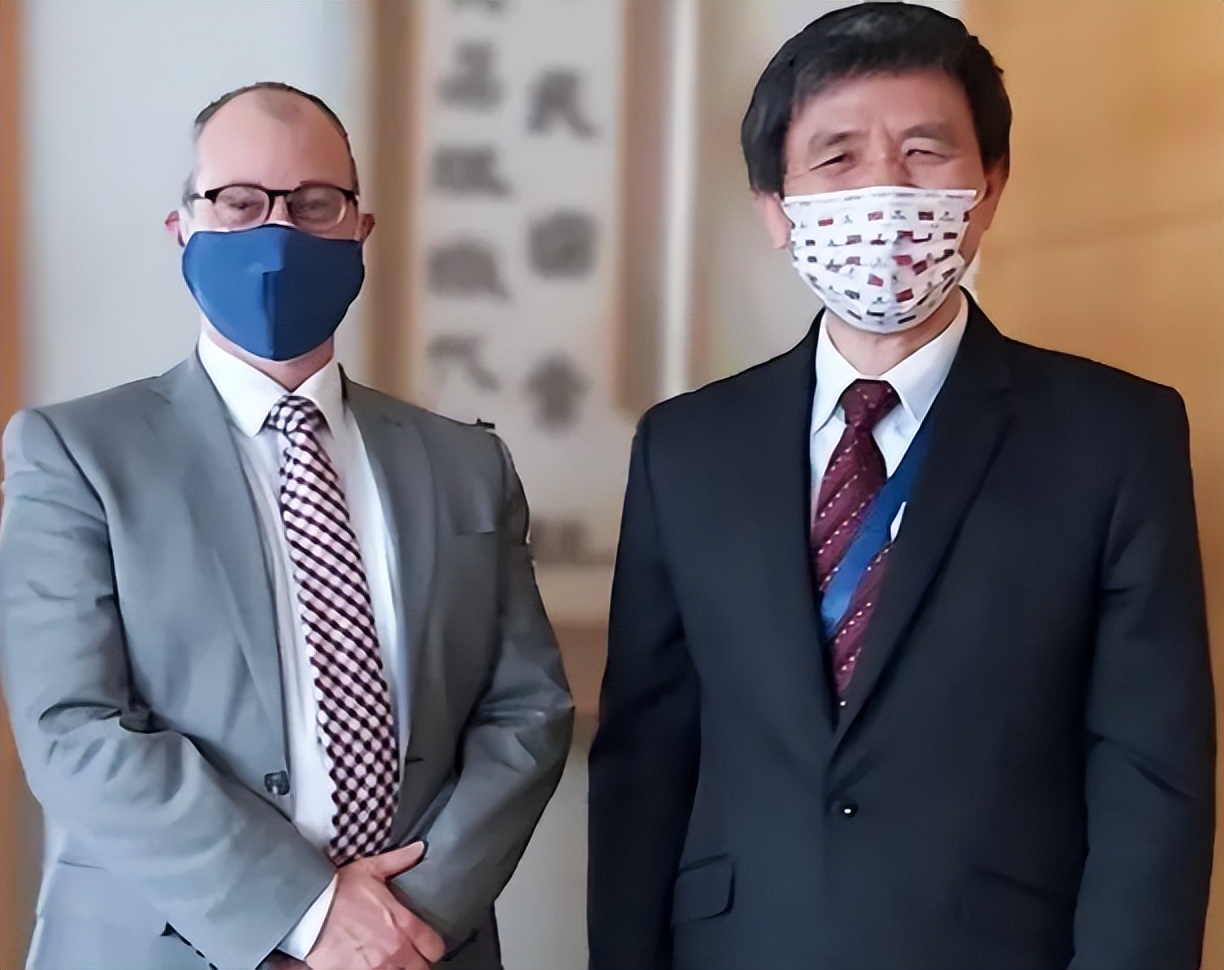 台媒爆料,美国议员“支持”台湾明码标价,*进党民**花钱却成冤大头