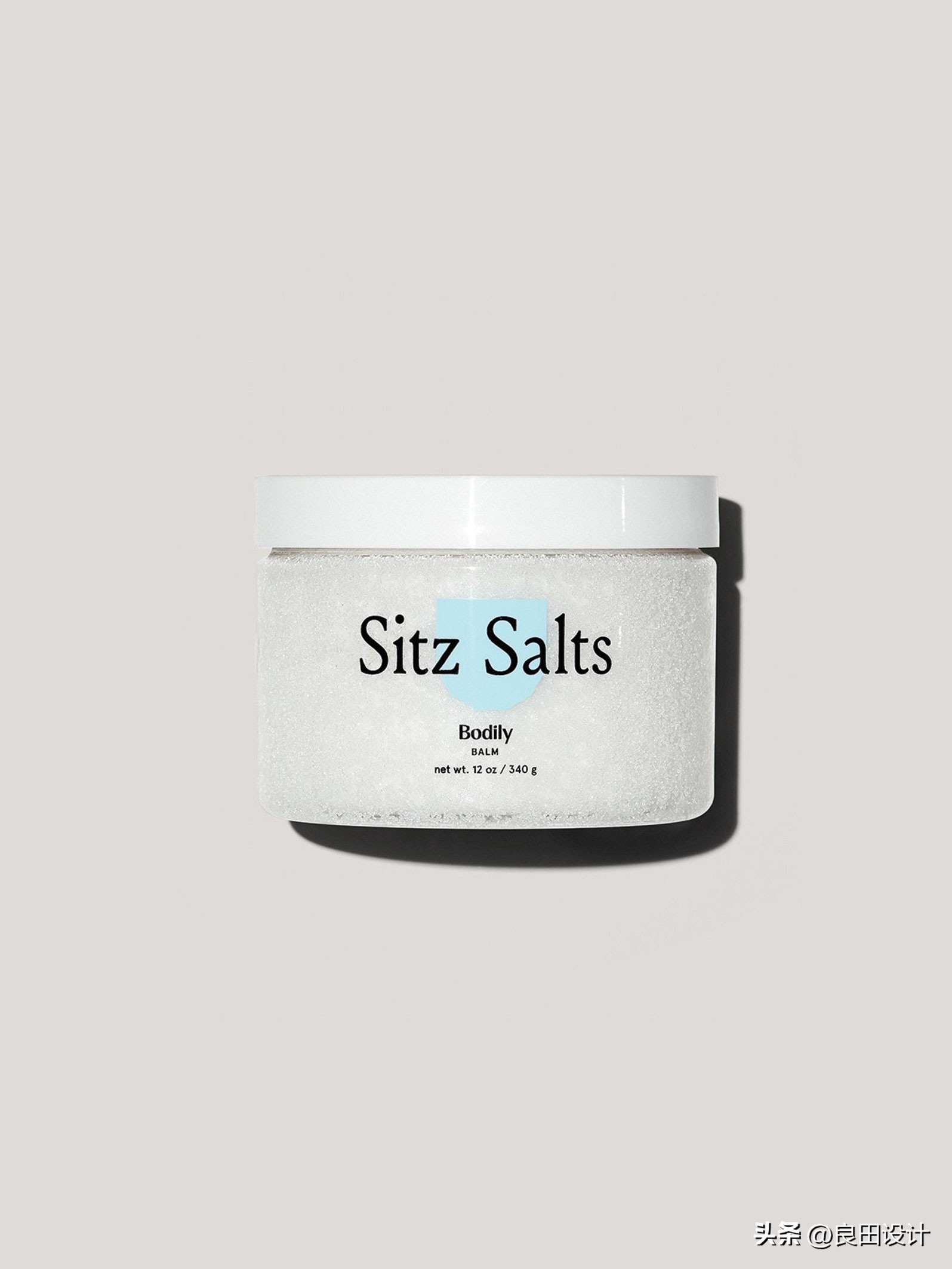 Bodily身体女性护理化妆品包装设计、品牌视觉