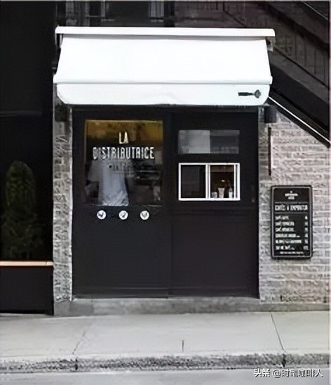 怎么选择适合自己的咖啡店,如何寻找好喝的咖啡店