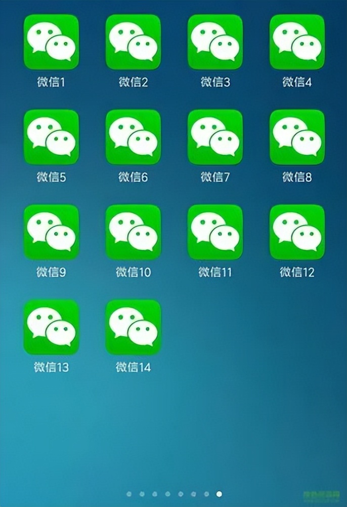 微信支付崛起,微信支付是怎么兴起的