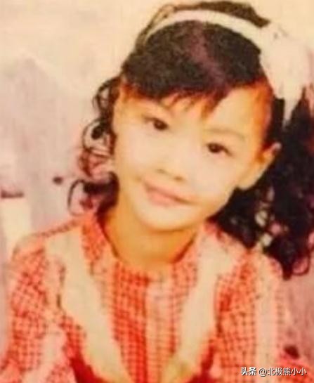 韩安冉被前任老公爆猛料,韩安冉从小叛逆