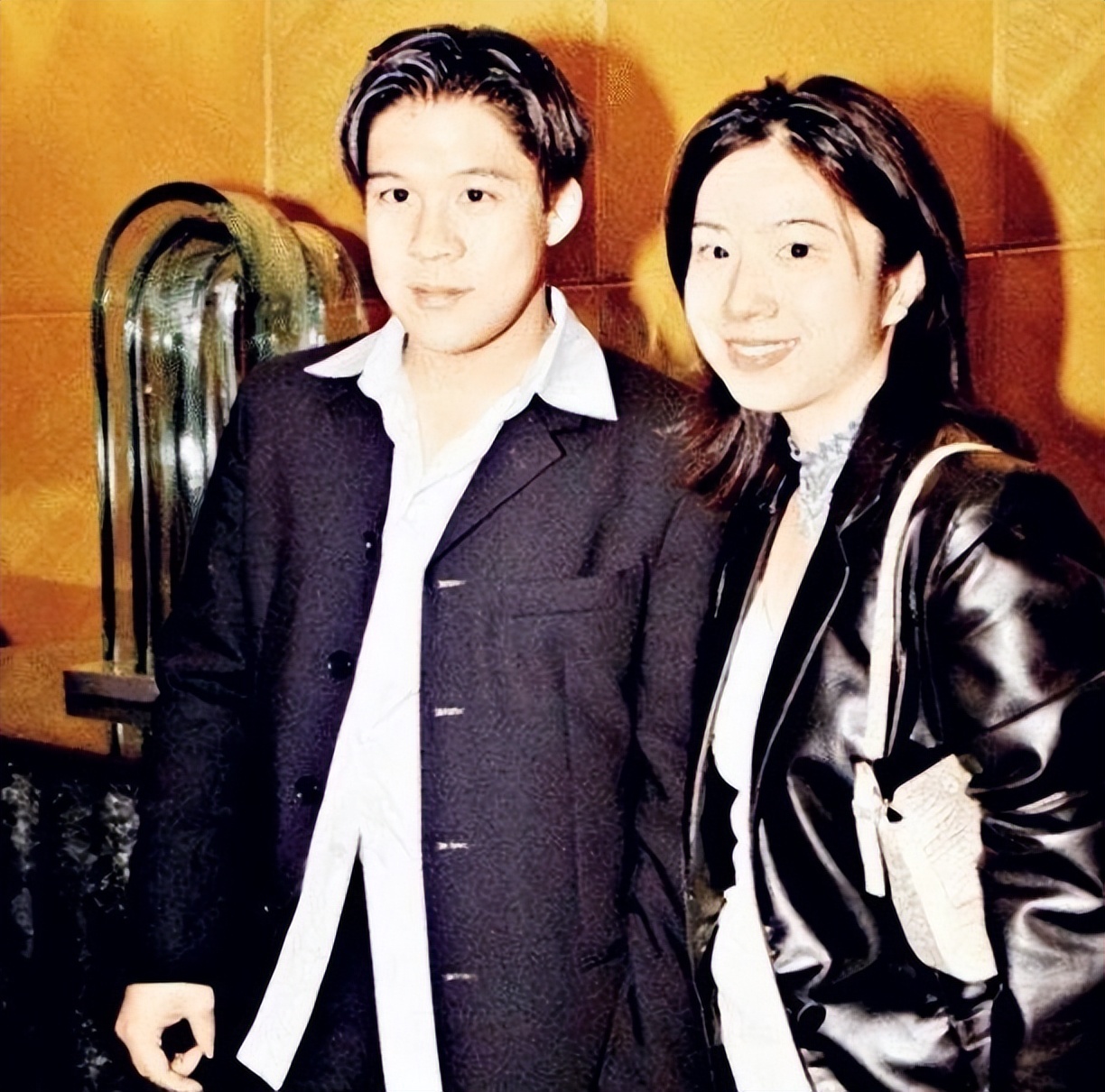 霍启刚住院了么,霍启刚发长文悼念郭晶晶