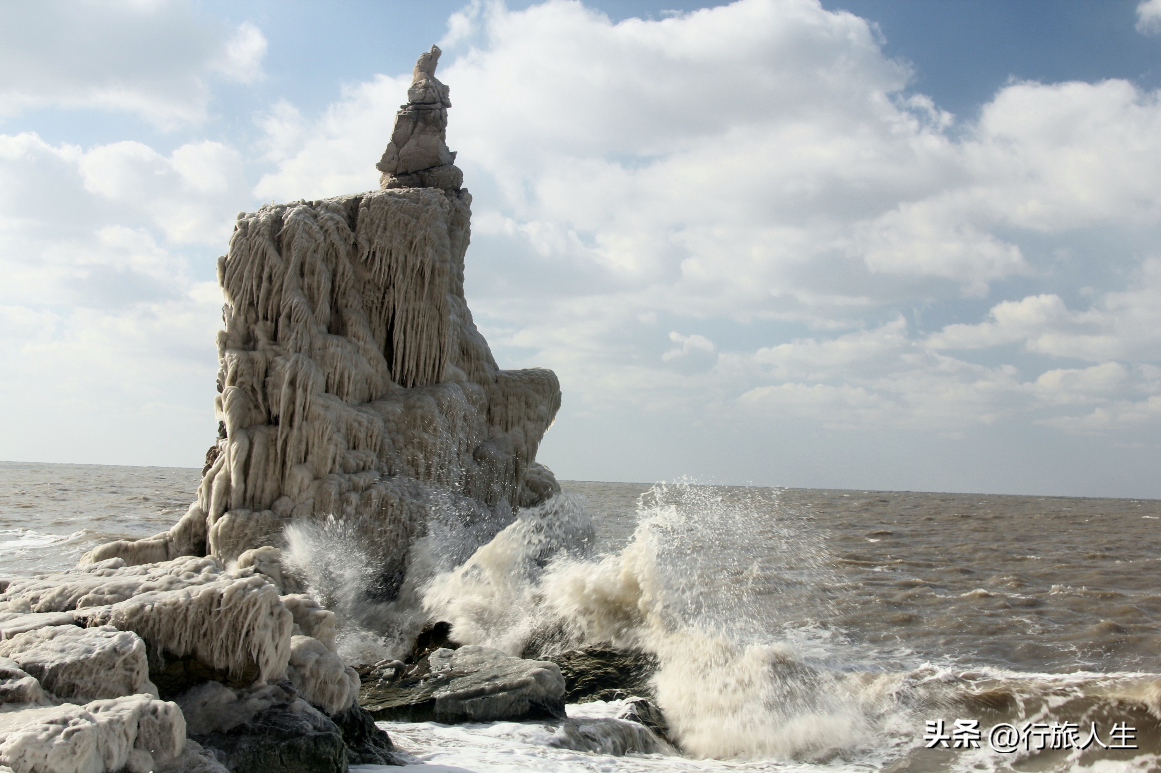 我眼中的海视频,我眼中的辽宁大连