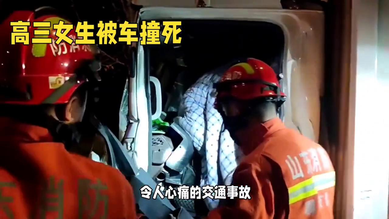 学生过马路被车撞死事件,学生放学路上被车撞死是谁的责任