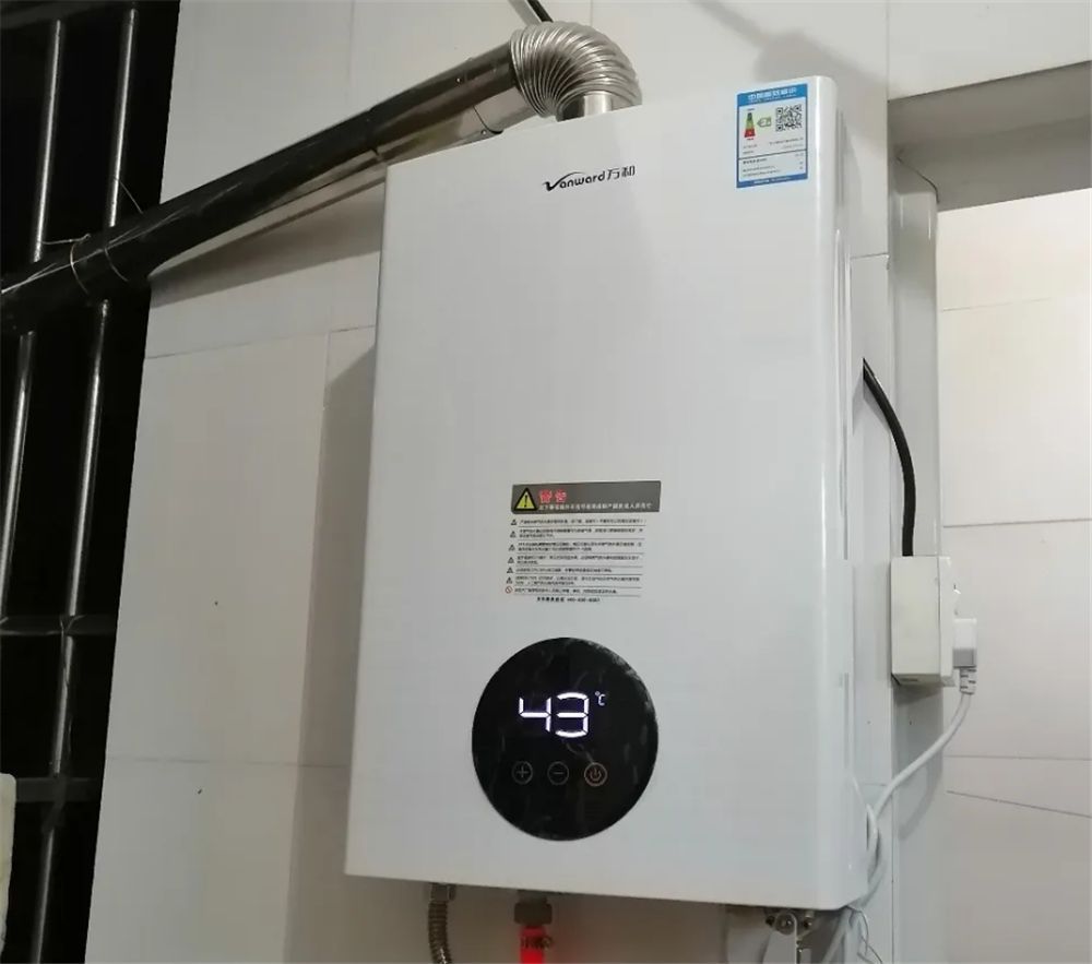 没有天然气热水器选购指南,不建议购买的燃气热水器