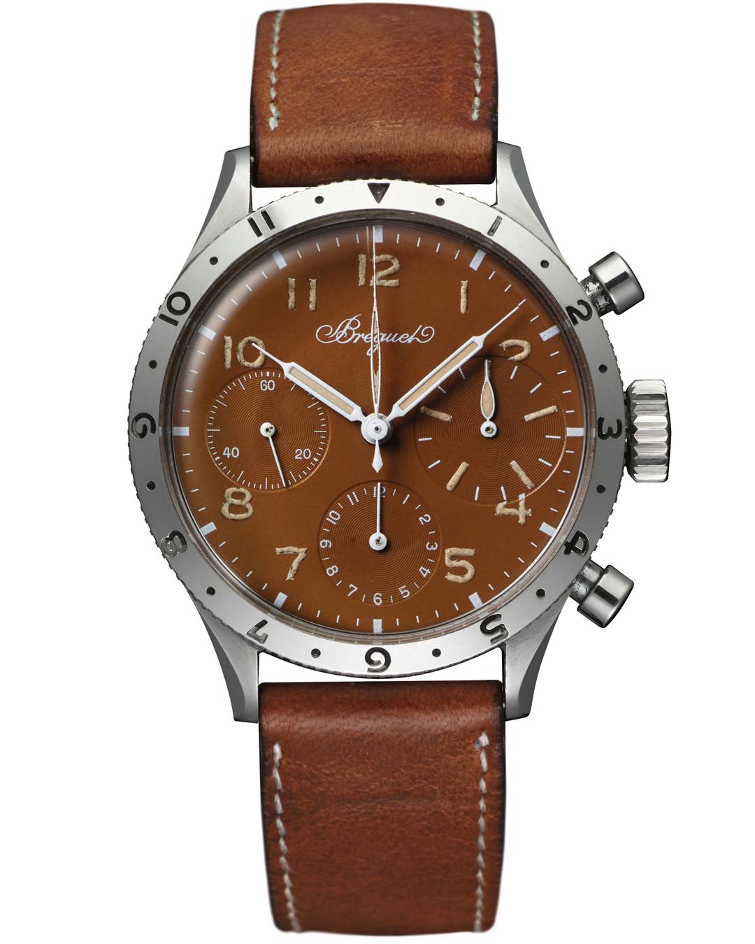 宝玑为什么称为制表之父,宝玑经典大师