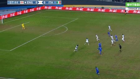 意大利u20vs英格兰u20,2022世界杯意大利输给谁被淘汰