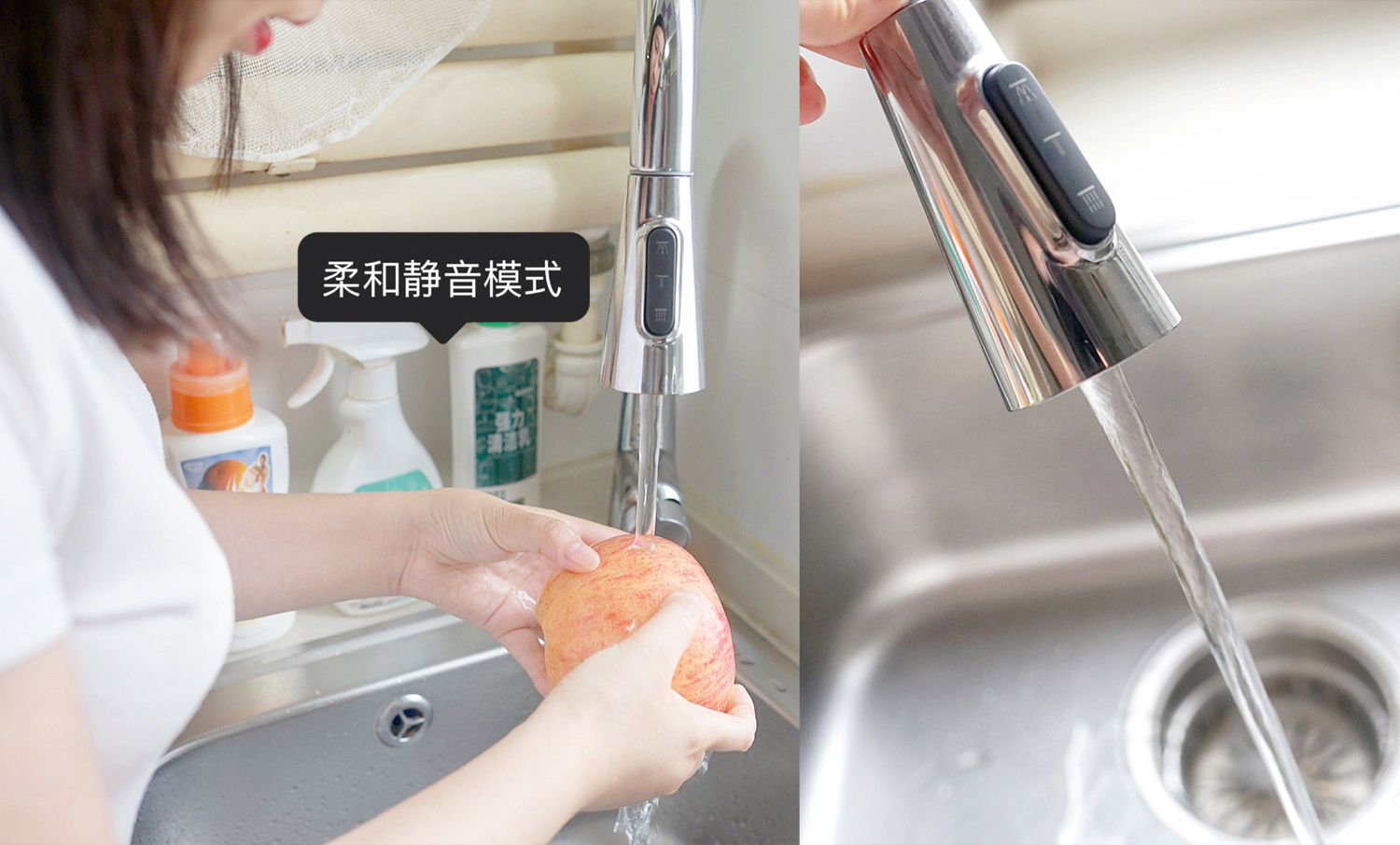 花洒龙头选购技巧,家装水龙头花洒品牌推荐