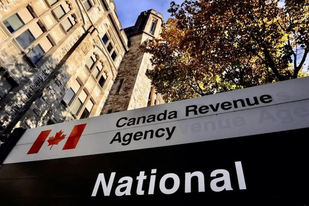 万税之国,加拿大宜居之国