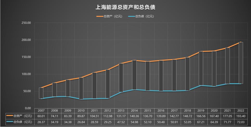 600508上海能源,600508上海能源值得长期持有吗