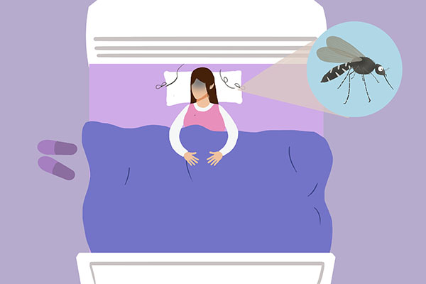 夏天蚊子多用什么方法灭蚊子,夏天蚊子多还是秋天蚊子多