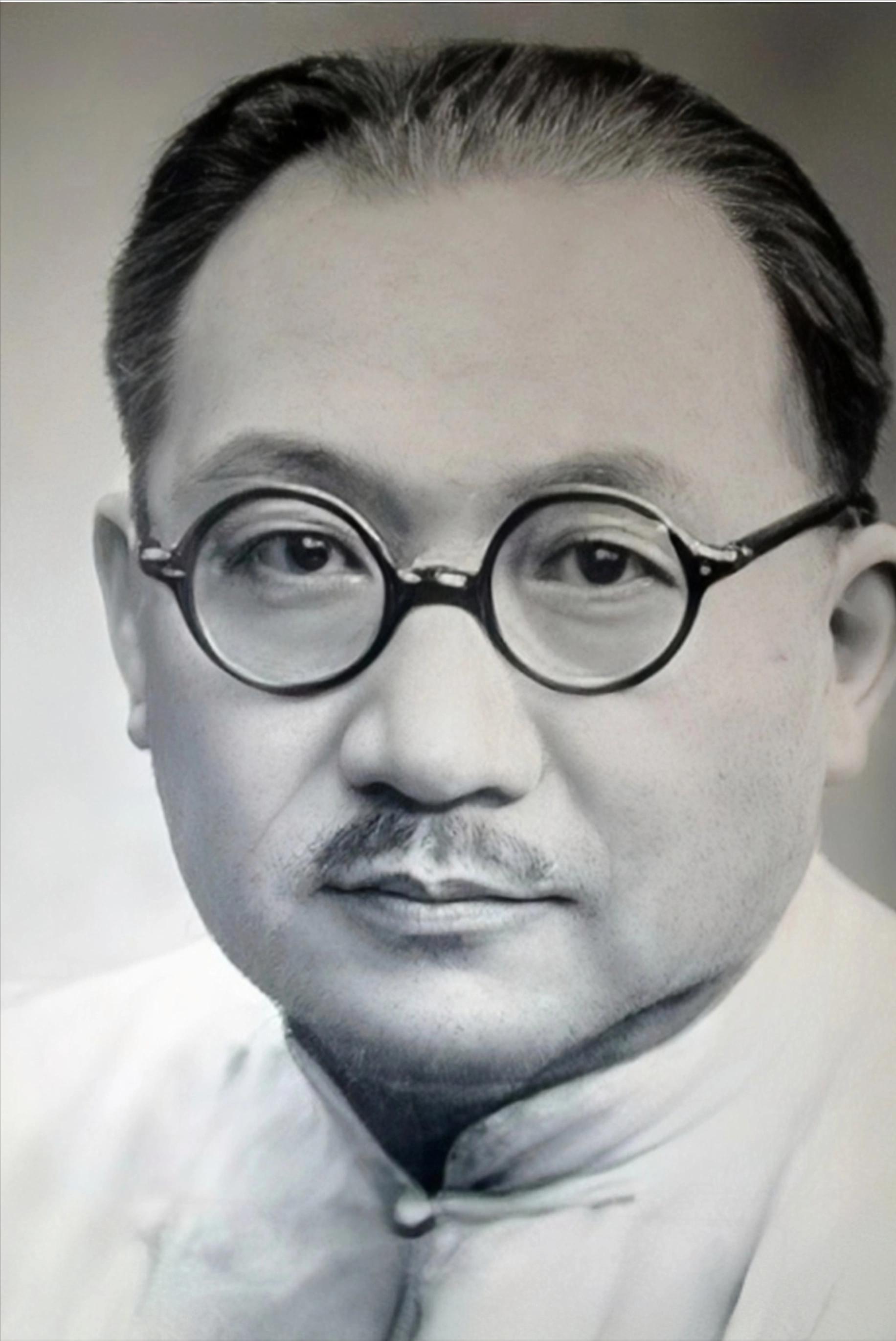 孔祥熙临终住院期间的故事,孔祥熙与宋霭龄晚年