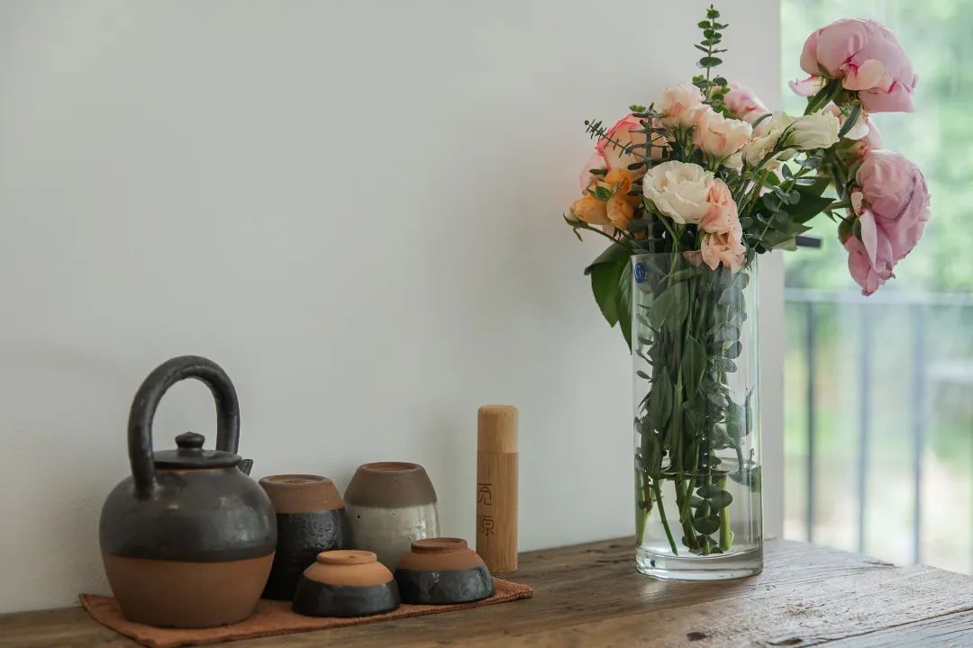 皖南川藏线哪里有看云海的民宿,皖南川藏线木兮窈尧家民宿价格