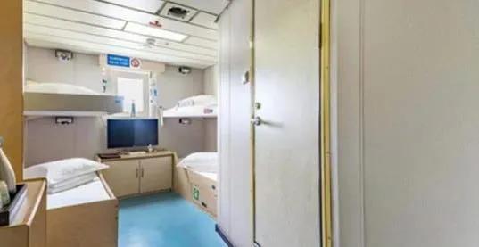 长乐公主号邮轮官网订票,长乐公主号邮轮介绍