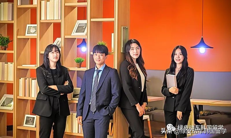 不会韩语韩国留学费用一年多少,韩语学得好韩国留学学费多少