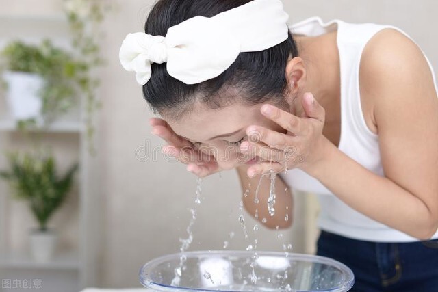 毛孔粗大的原因和小方法,毛孔粗大是如何形成的