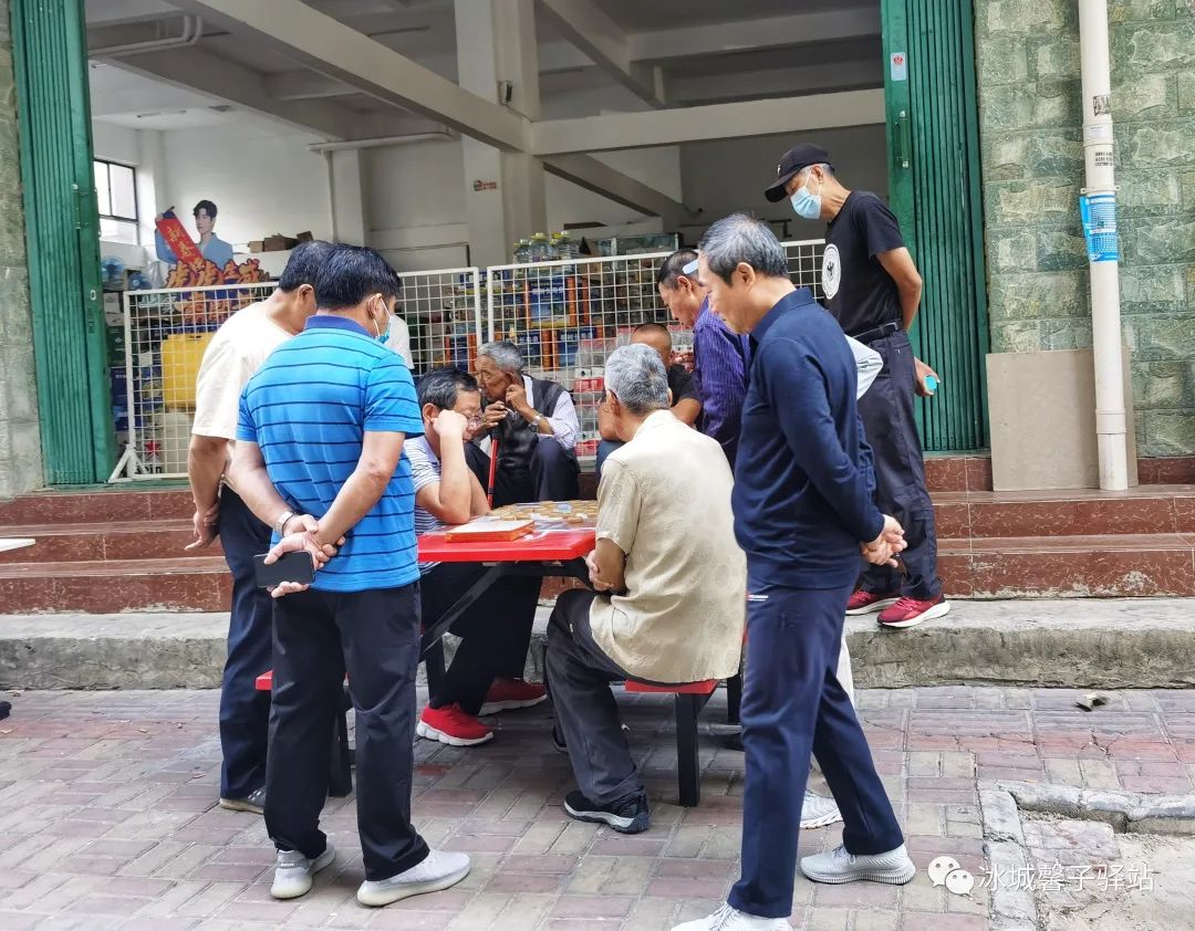 海南九所夜市,三亚九所夜市